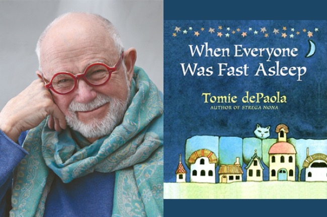 Tomie Depaola