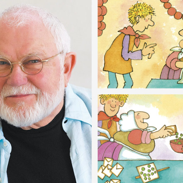 Tomie dePaola Biography, Birth, Death, Age, Height, Net Worth