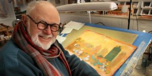 Tomie dePaola Biography