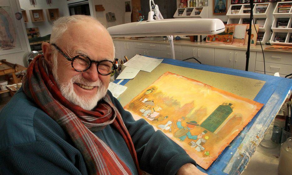 Tomie dePaola Biography