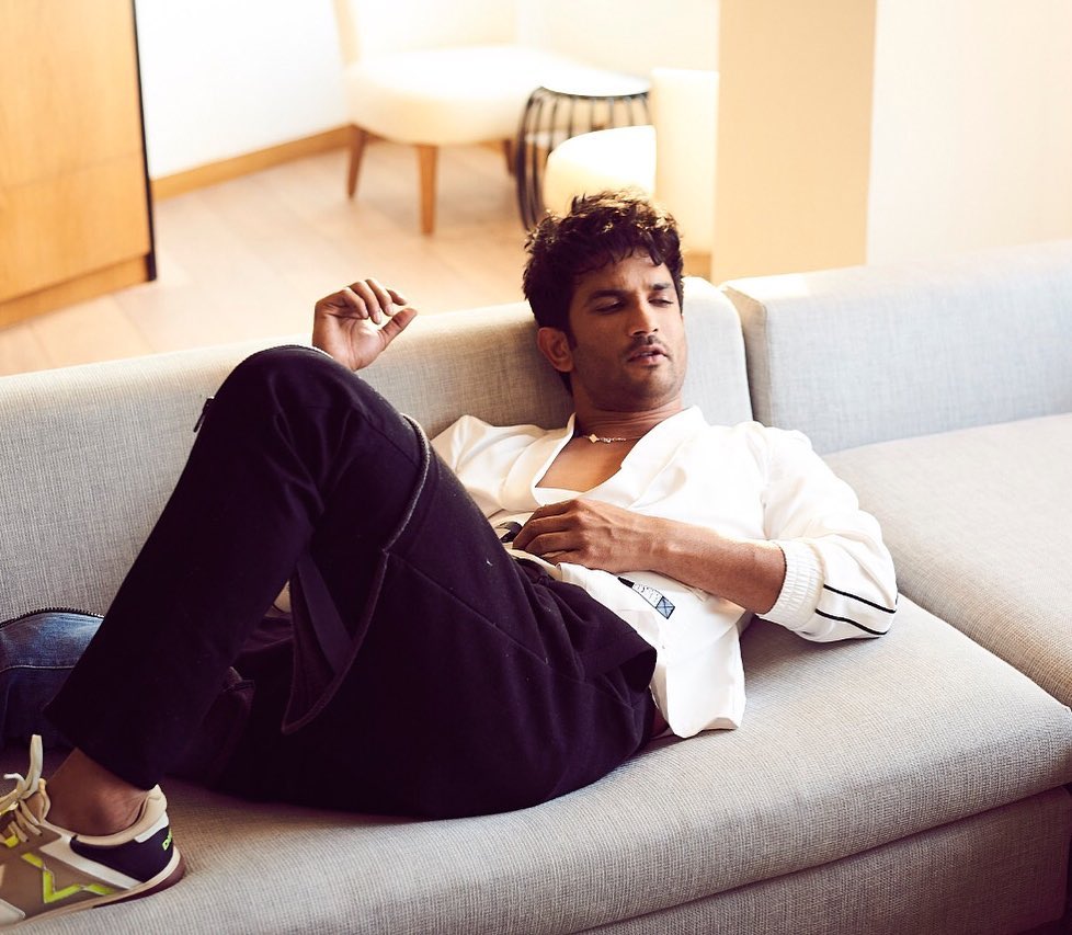 Sushant Singh Rajput Biography, Age, Death, Girlfriend, Net Worth