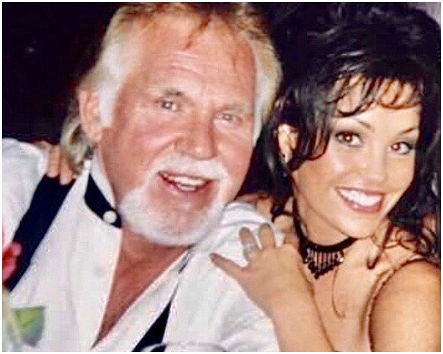Facts about Kenny Rogers Wife Wanda Miller