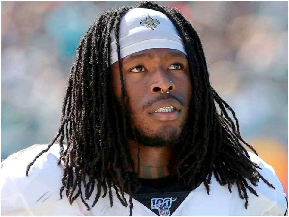 Alvin Kamara Biography, Net worth, Wiki, Age, Height, Girlfriend, Family