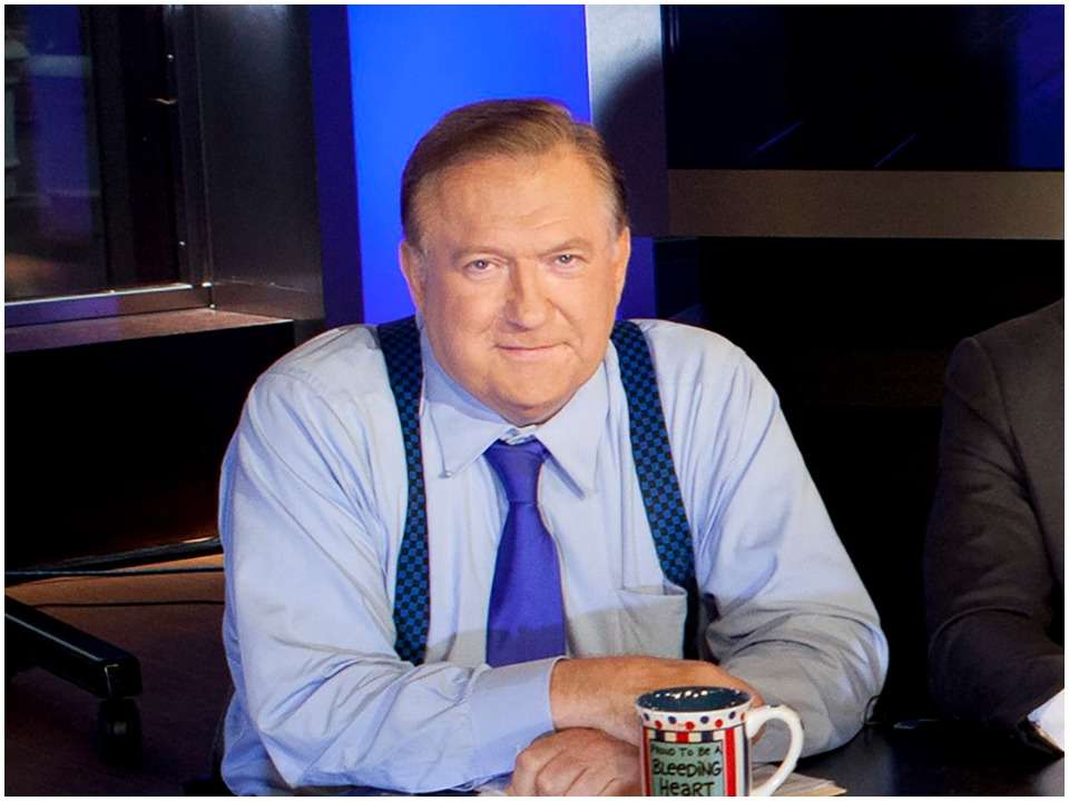 Bob Beckel Biography, Net worth, Wiki