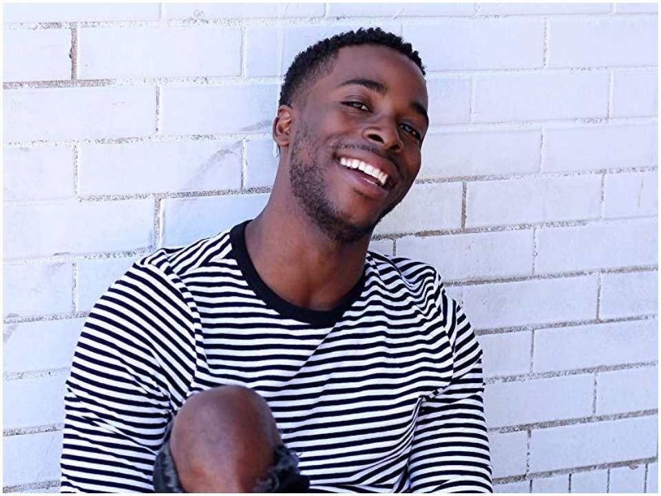 Brandon Black Biography, Net Worth, Wiki, Age, Height, Girlfriend, Family