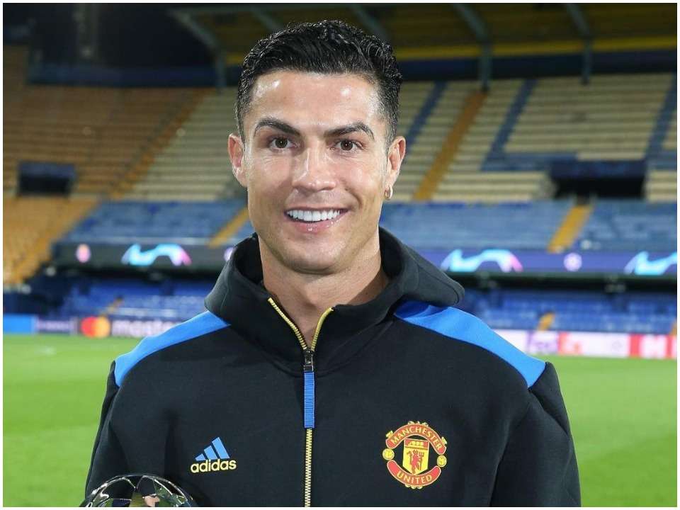 Christiano Ronaldo Biography, Net worth, Wiki, Age, Height, Wife, Family