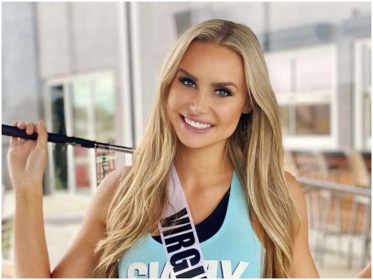 Christina Thompson (Newsmax) Bio, Net Worth, Wiki, Age, Husband