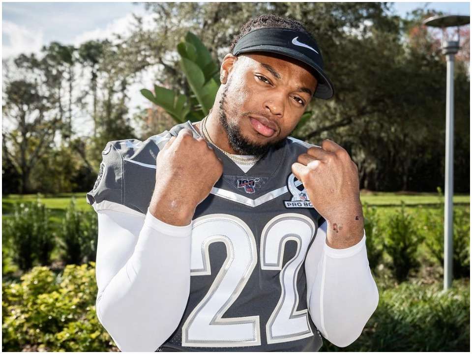 Derrick Henry Biography, Net worth, Wiki, Age, Height, Wife, Family