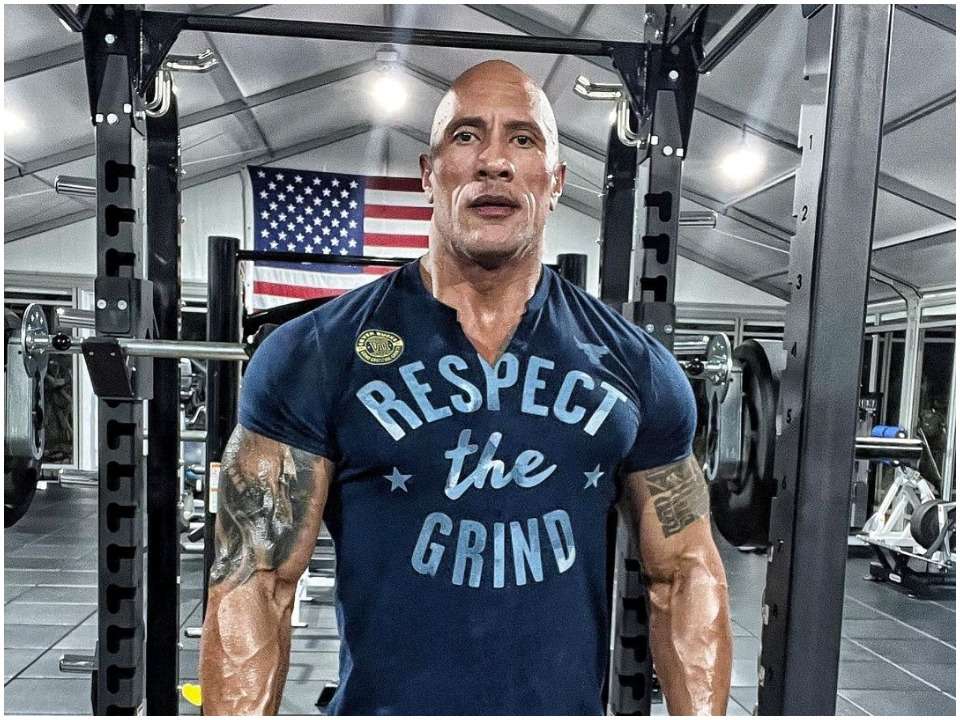 Dwayne Johnson Biography, Wiki Wife, Net worth, Age, Height, Family