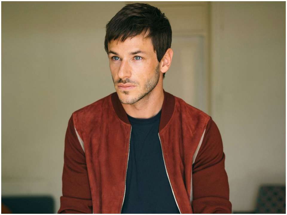 Gaspard Ulliel Biography, Net Worth, Wiki, Age, Height, Wife, Family