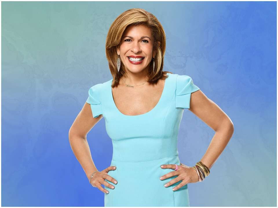 Hoda Kotb Biography, Net Worth, Wiki, Age, Height, Husband, Family