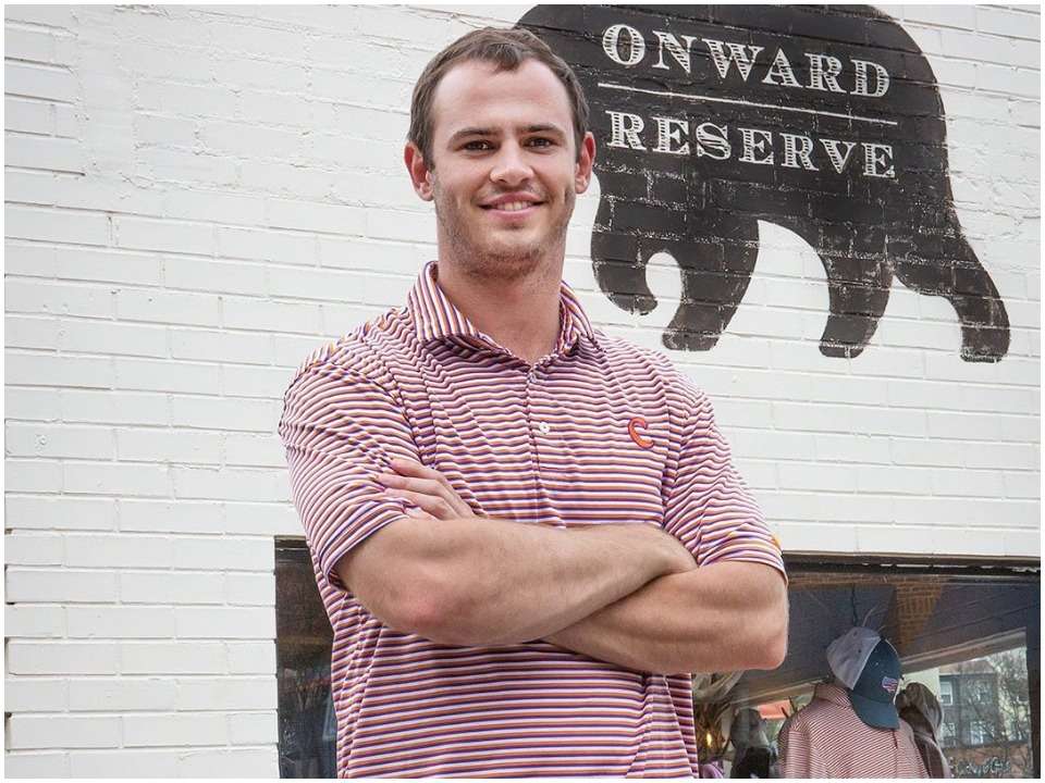 Hunter Renfrow Biography, Net Worth, Wiki, Age, Height, Wife, Family