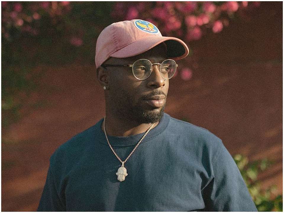 Isaiah Rashad Biography, Net worth, Wiki, Age, Height, Girlfriend, Family