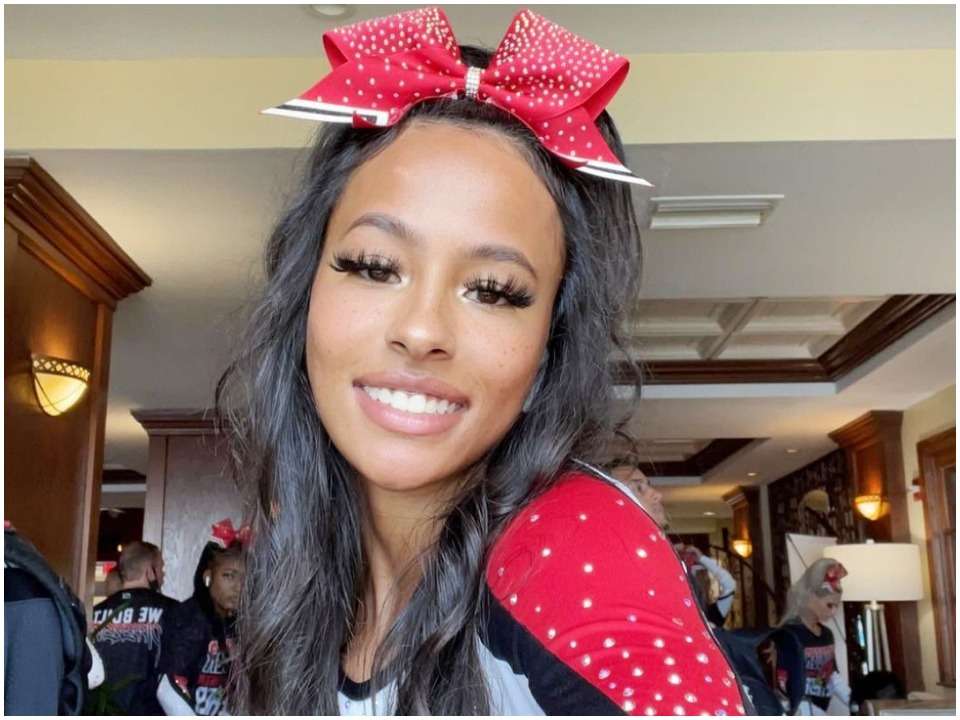 Jada Wooten Biography, Net Worth, Wiki, Age, Height, Boyfriend, Family