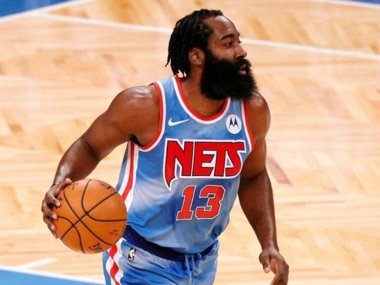 James Harden Biography, Net worth, Wiki, Age, Height, Girlfriend