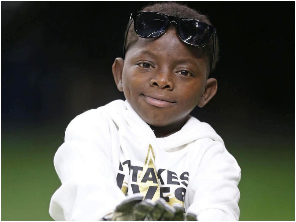 Jarrius Robertson Bio, Net Worth, Wiki, Age, Height, Parents, Family