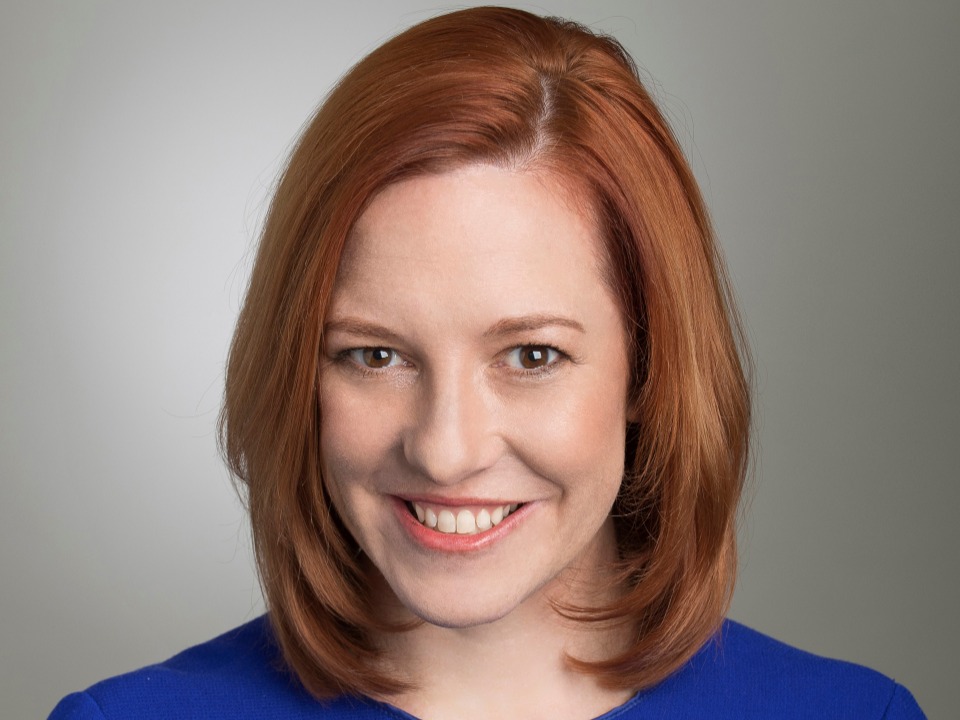 Jen Psaki Biography, Net worth, Wiki, Age, Height, Husband