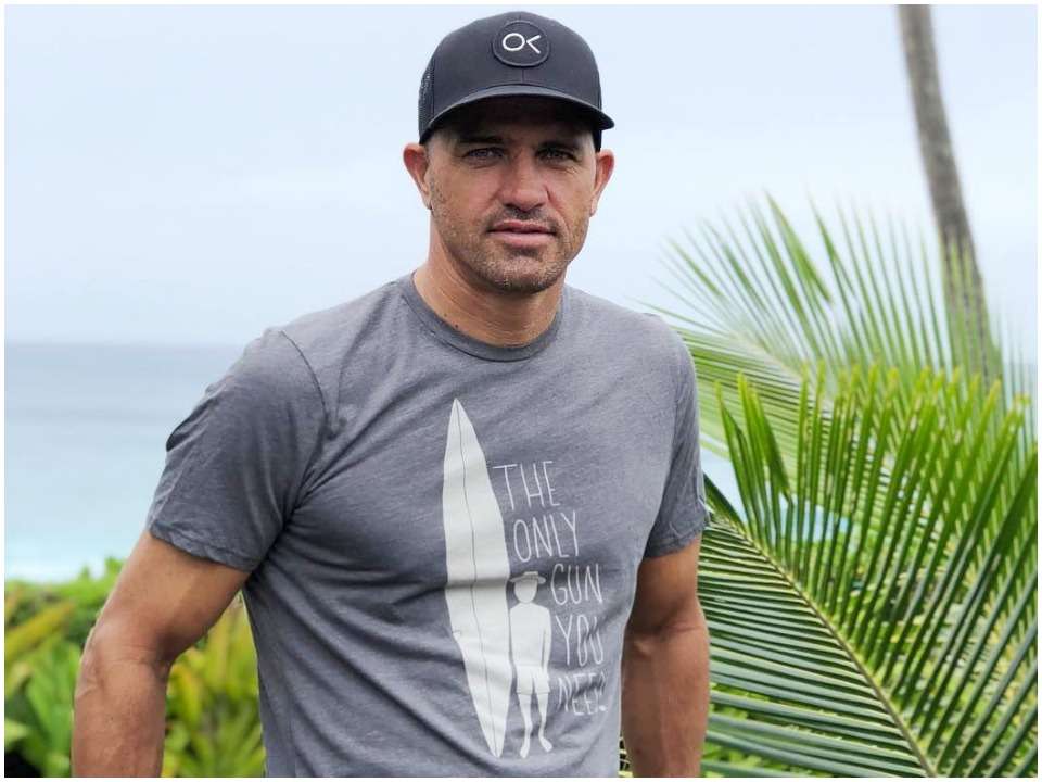 Kelly Slater Biography, Net worth, Wiki, Age, Height, Girlfriend, Family