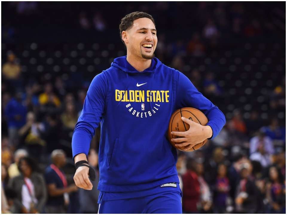 Klay Thompson Bio, Net worth, Wiki, Girlfriend, Age, Height, Family