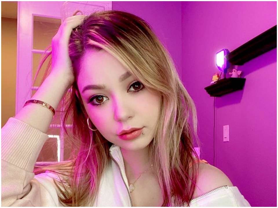 Lilchiipmunk Biography, Net Worth, Wiki, Age, Height, Boyfriend, Family