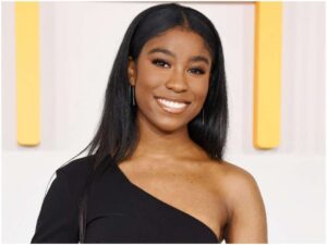 Lyric Ross Biography, Net worth, Wiki, Age, Height, Boyfriend