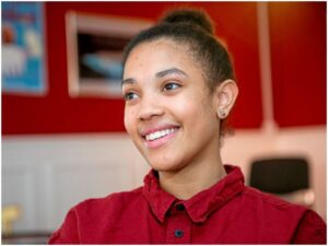 Malaika Mosendane Bio, Net worth, Wiki, Age, Height, Boyfriend