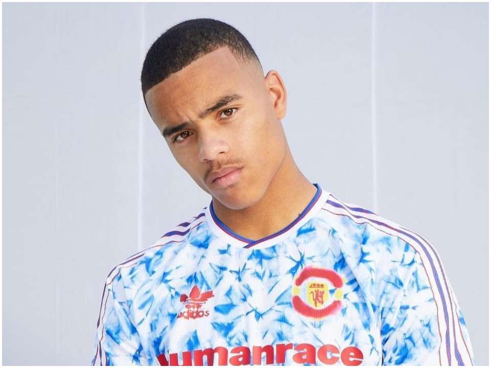 Mason Greenwood Bio, Net worth, Wiki, Age, Height, Girlfriend, Family