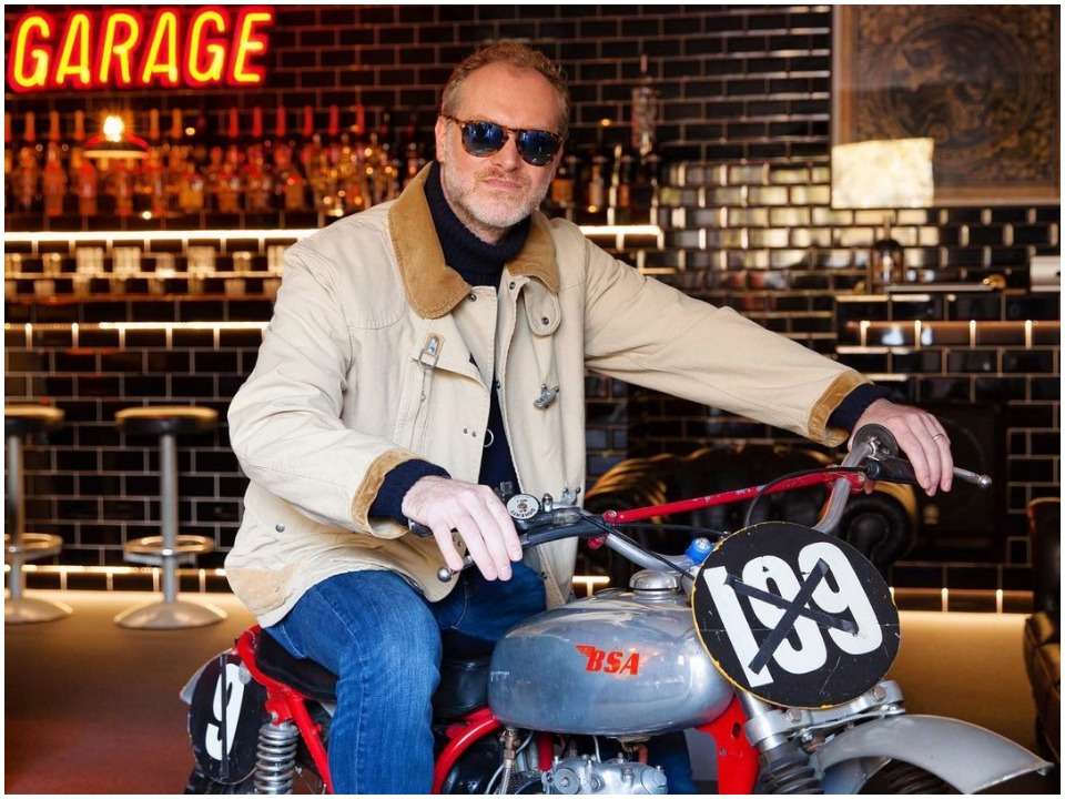 Maximillion Cooper Bio, Net worth, Wiki, Wife, Age, Height, Family