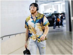 Maxx Crosby Biography, Net worth, Wiki, Age, Height, Wife