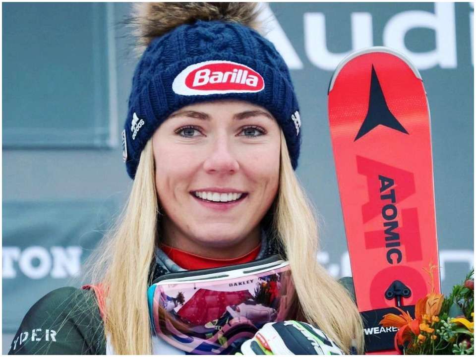 Mikaela Shiffrin Biography, Net worth, Wiki, Age, Height, Family