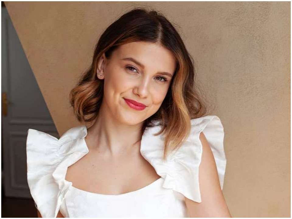 Millie Bobby Brown Bio, Net worth, Wiki, Age, Height, Boyfriend, Family