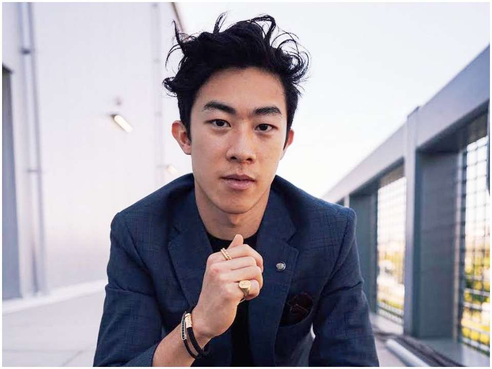 Nathan Chen Biography, Net worth, Wiki, Age, Height, Girlfriend, Family