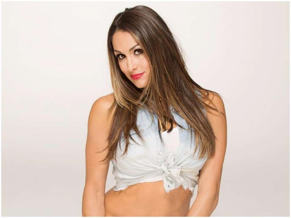 Nikki Bella Biography, Net Worth, Wiki