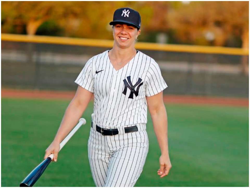 Rachel Balkovec Bio, Age, Net Worth, Salary, MLB, Minor League