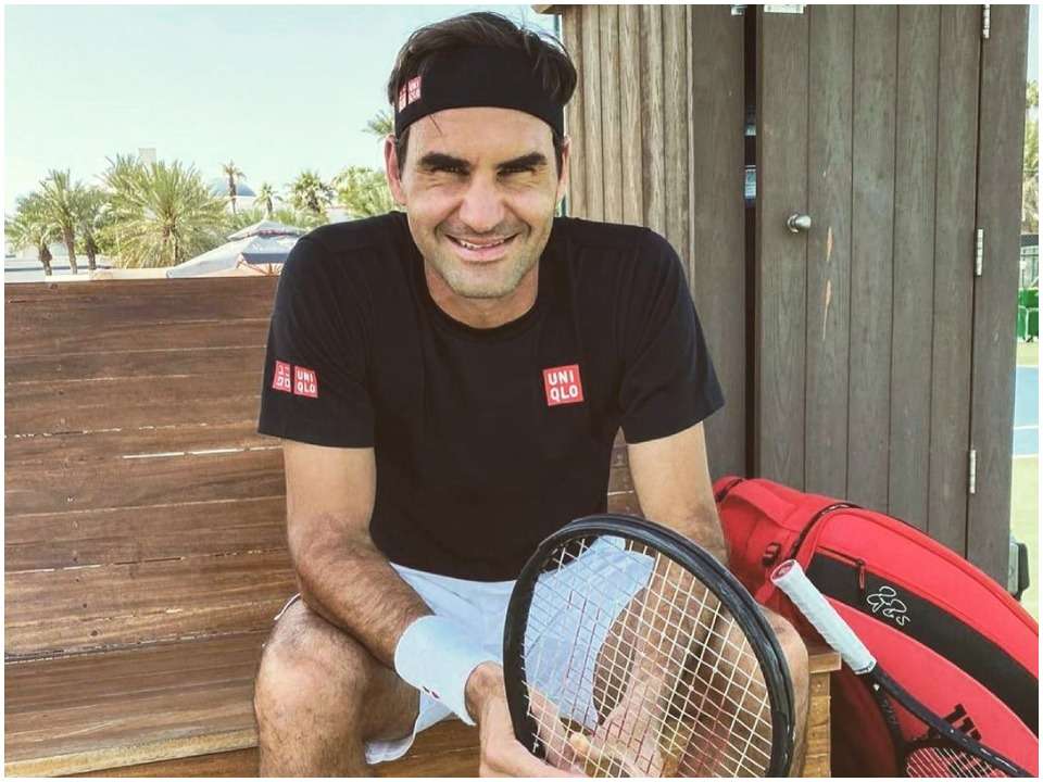 Roger Federer Biography, Net worth, Wiki, Age, Height, Wife, Family