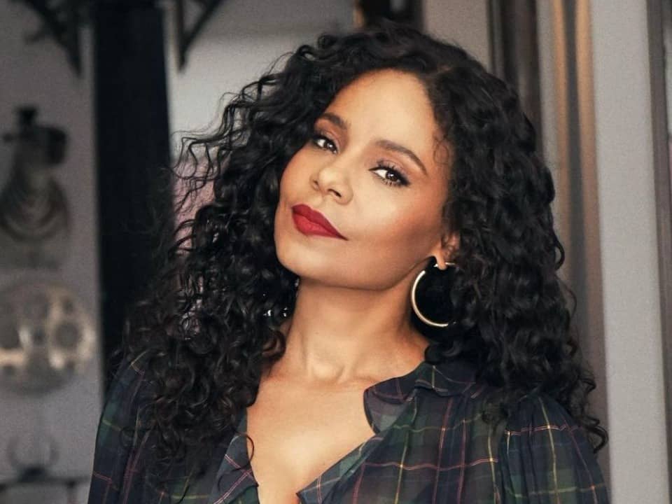 Sanaa Lathan Biography, Net Worth, Wiki, Age, Height, Husband, Family