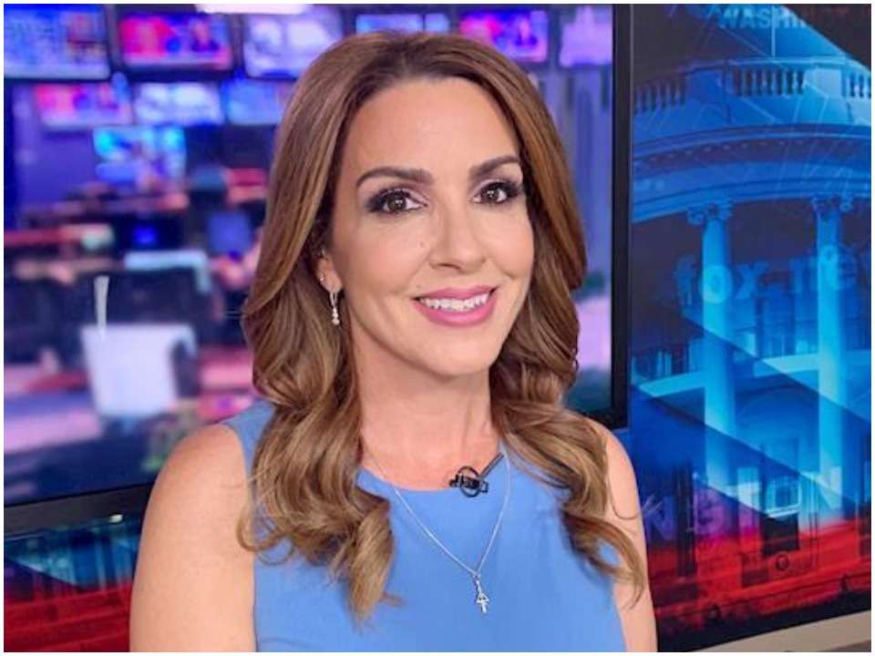 Sara Carter (Fox News) Bio, Net Worth, Wiki, Age, Height, Husband