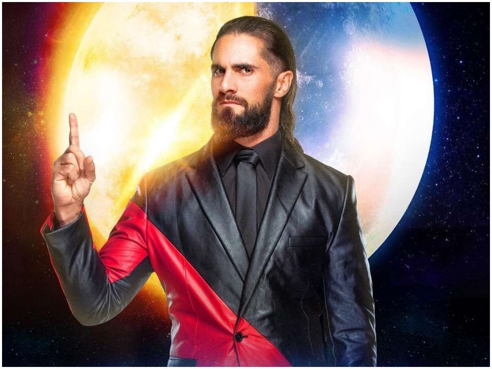 Seth Rollins Biography, Net worth, Wiki, Age, Height, Wife, Family