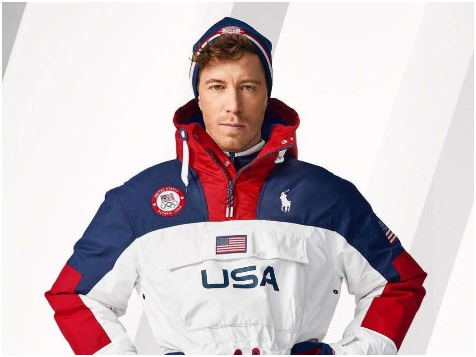 Shaun White - Bio, Net Worth, Height