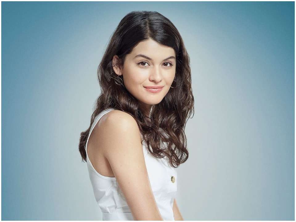 Sofia Black-D'Elia Bio, Net Worth, Wiki, Age, Height, Boyfriend, Family