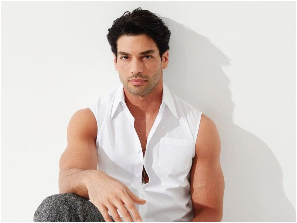 Sukru Ozyildiz Biography, Wiki, Girlfriend, Net worth, Age, Height, Family