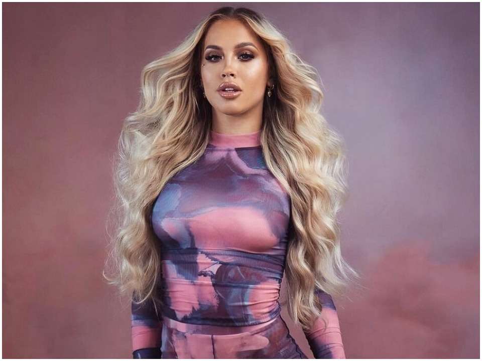 Tammy Hembrow Bio, Wiki, Husband, Net worth, Age, Height, Family