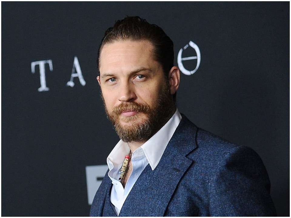 Tom Hardy Biography, Wiki, Wife, Net worth, Age, Height, Family