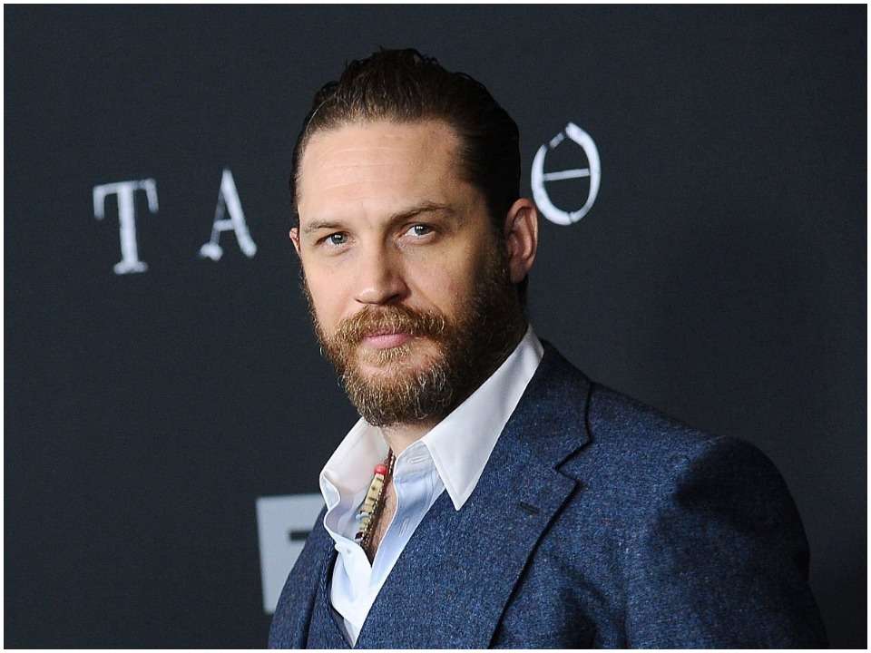 Tom Hardy Biography, Wiki, Wife, Net Worth, Age, Height, Family