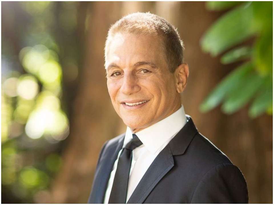 Tony Danza Biography, Net Worth, Wiki, Age, Height, Wife, Family