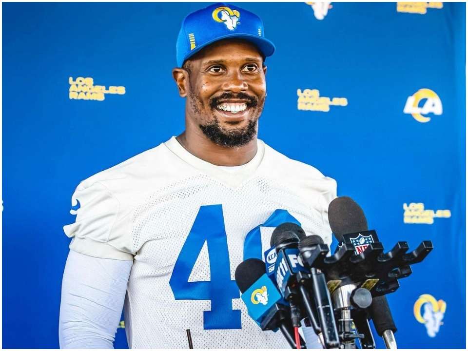 Von Miller Biography, Net worth, Wiki, Age, Height, Girlfriend, Family