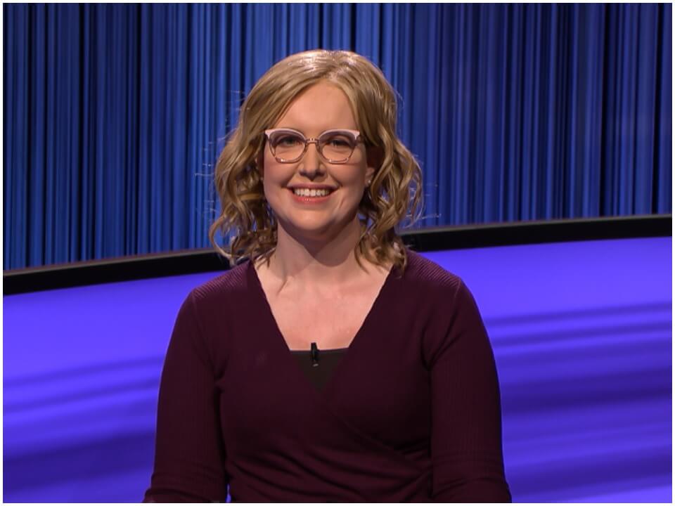 Christine Whelchel (Jeopardy) Bio, Wiki, Net Worth, Age, Height, Husband