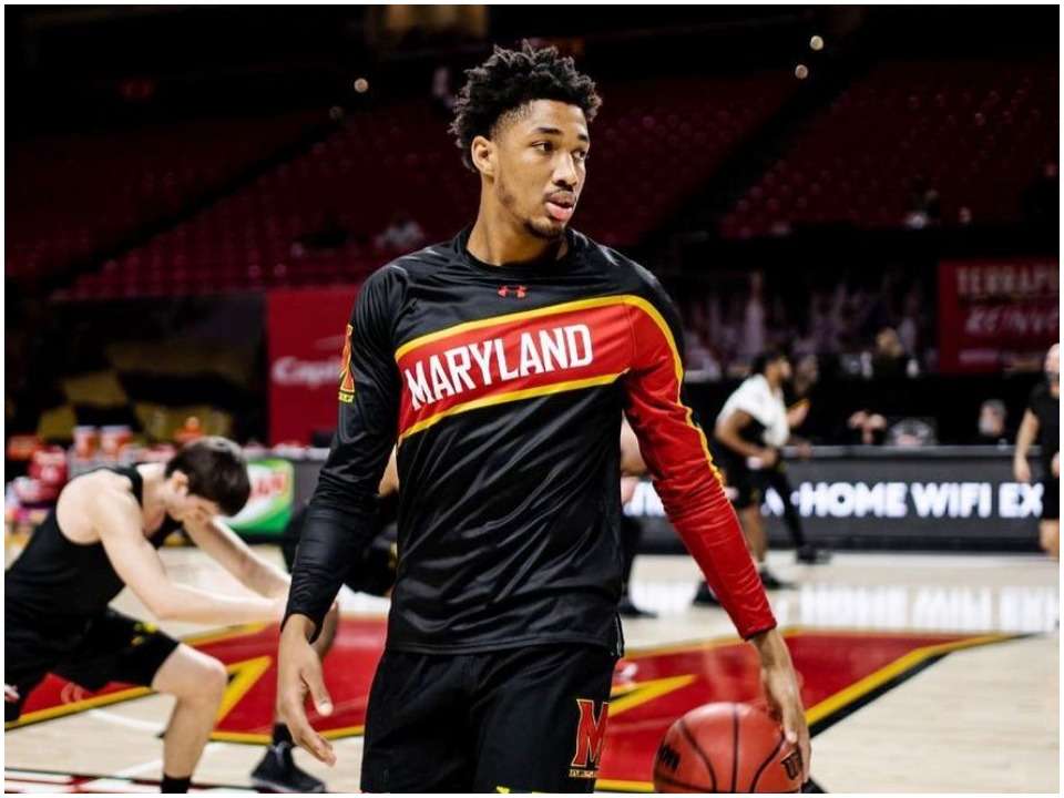 Aaron Wiggins Biography, Net worth, Wiki, Age, Height, Girlfriend