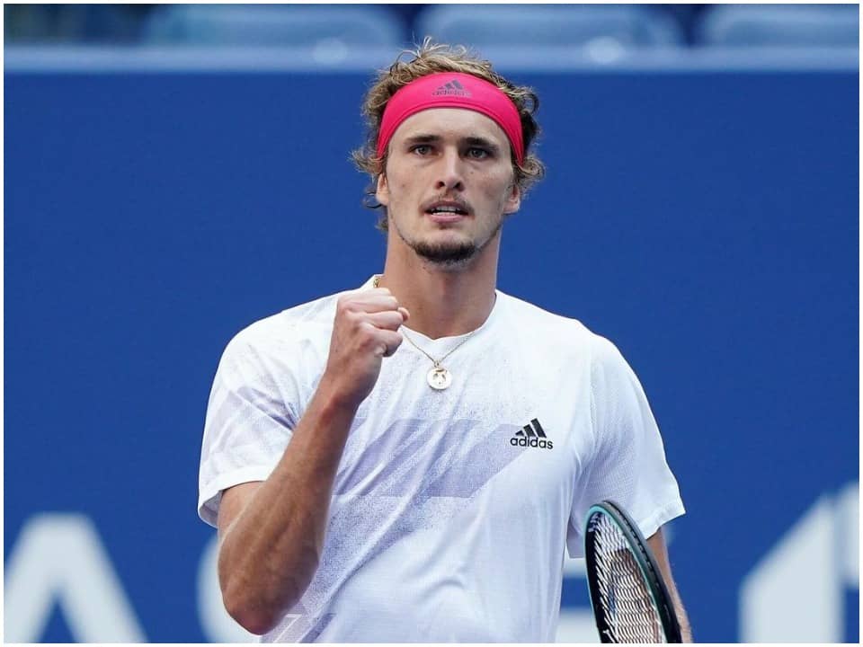 Alexander Zverev Bio, Net worth, Wiki, Age, Height, Girlfriend