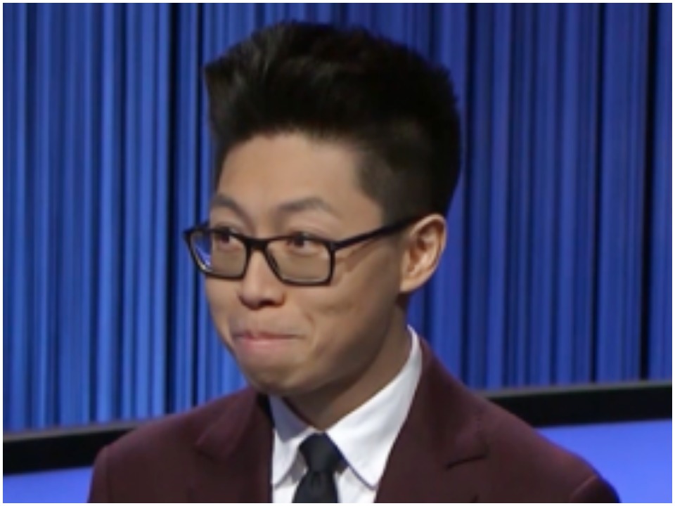 Andrew He (Jeopardy) Bio, Net worth, Wiki, Girlfriend, Age, Height